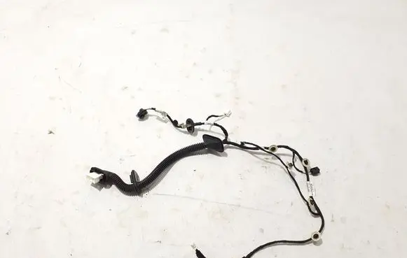 Renault Megane E-Tech Other wiring loom 241273677R