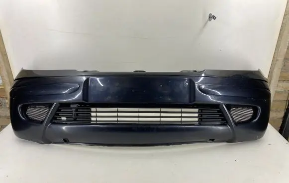 Mercedes-Benz Vaneo W414 Front bumper A4148850025
