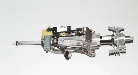 BMW X6 E71 Steering wheel axle 6786603 6786254