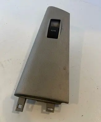 Toyota Corolla E120 E130 Front door window switch trim 7423102280