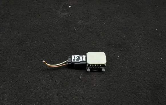 Ford Focus Airbag deployment crash/impact sensor 3M5T14B342AB