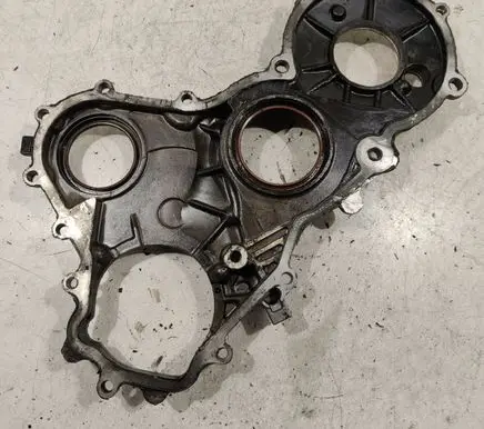 Renault Espace III Timing chain cover 8200018638