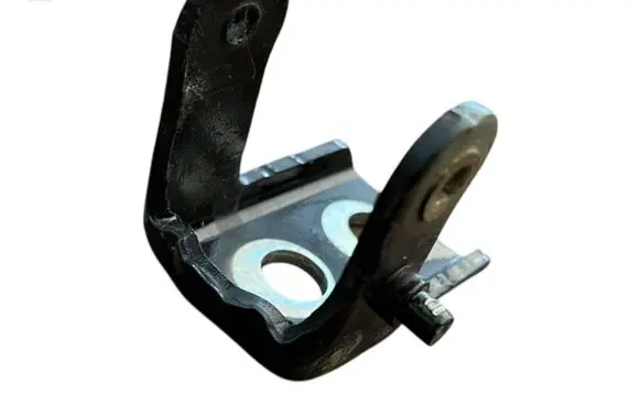 Citroen C4 Grand Picasso Rear door lower hinge 05514t3