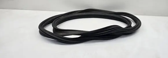 Mini One - Cooper F56 F55 Trunk rubber seal (body) 7318868