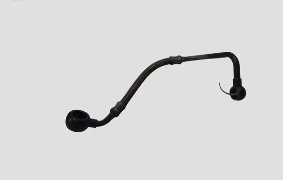 Citroen C5 Turbo turbocharger oiling pipe/hose
