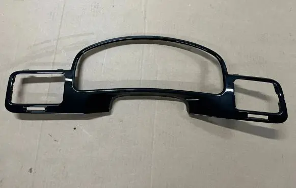 Volkswagen Touareg II Dashboard trim 7P1857189B 134567890