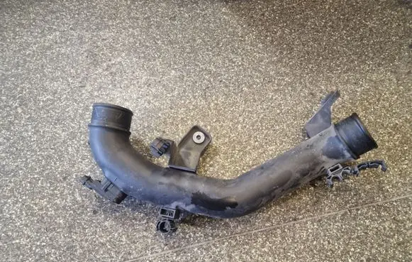 Fiat 500L Air intake hose/pipe 0281002886