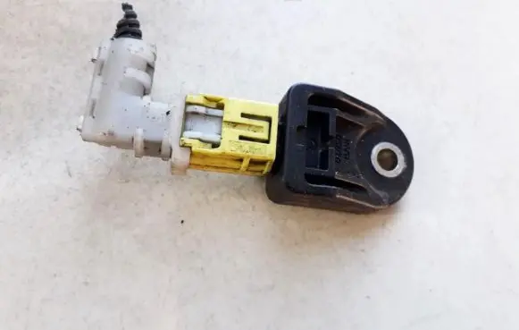 Toyota RAV 4 (XA30) Airbag deployment crash/impact sensor 8917342080 89173-42080
