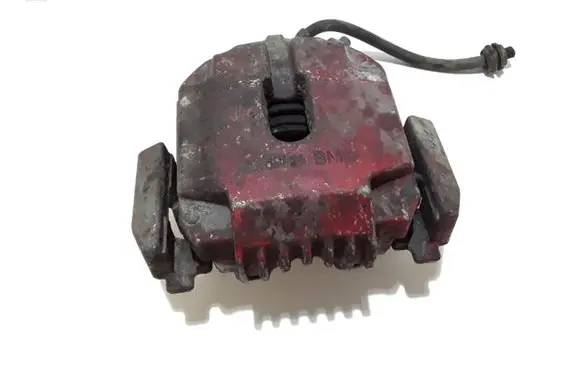 BMW 5 E60 E61 Front brake caliper 6024BMW