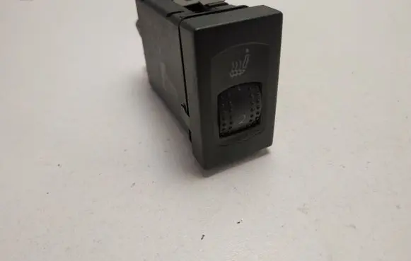 Volkswagen PASSAT B5 Seat heating switch 3B0963564C