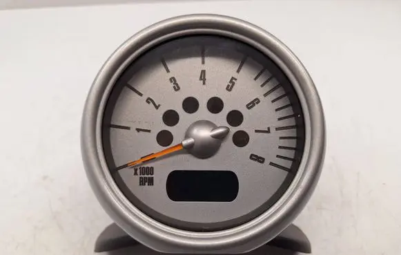 Mini One - Cooper R50 - 53 Tachometer 62116932512 62116936294