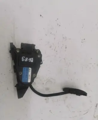 Renault Master II Accelerator throttle pedal