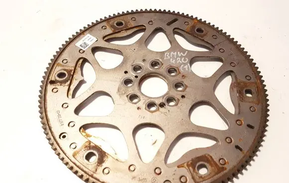 BMW 4 F32 F33 Flywheel 857721303 160620