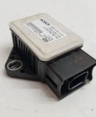 Volkswagen Crafter ESP acceleration yaw rate sensor A0065424218 7044199 0265005774