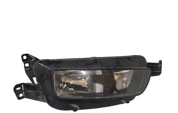 Citroen C4 II Picasso Headlight/headlamp 9800480580 1357213573