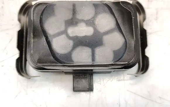 Rain sensor