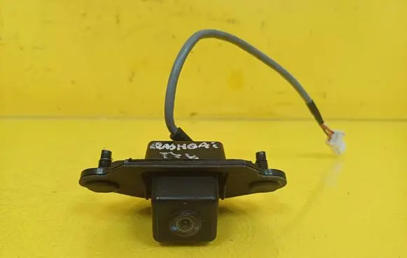 Nissan Qashqai+2 Reversing camera 28442EY00A