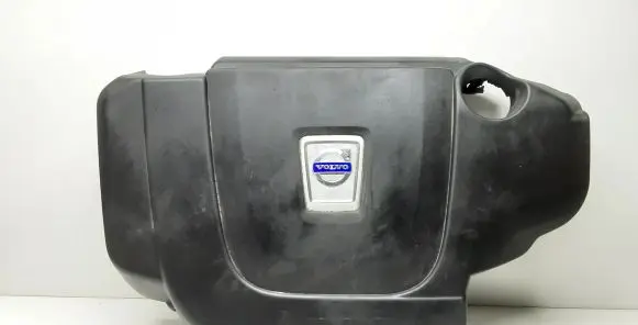 Volvo V60 Engine cover (trim) 31319190
