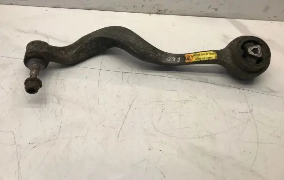BMW 5 E60 E61 Front lower control arm/wishbone 6760184