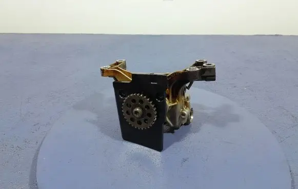 Volvo XC90 Oil pump 31430089