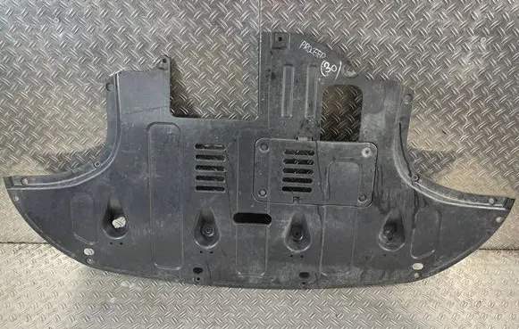 KIA Pro Cee'd III Engine splash shield/under tray 29111J7500