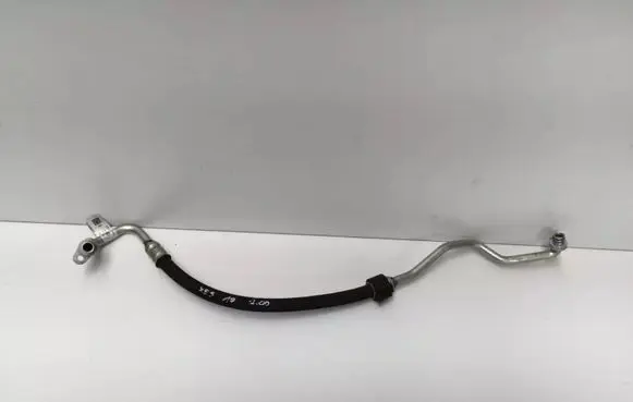 Jaguar XE Air conditioning (A/C) pipe/hose JX7319N601BA