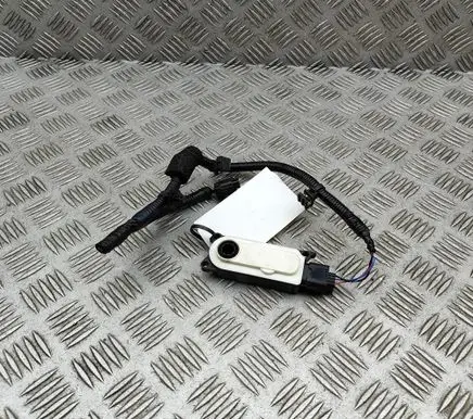 Nissan Ariya Air intake duct part 115919602 132088800021