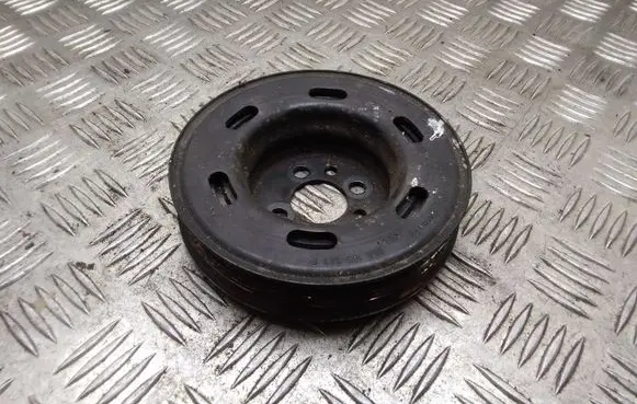 Audi A3 S3 8L Crankshaft pulley 06A105243E