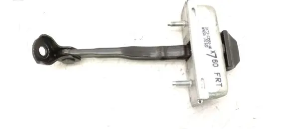 Jaguar XE Front door check strap stopper GX7323552AB