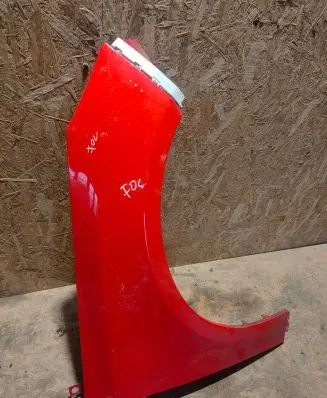 Ford Focus Fender