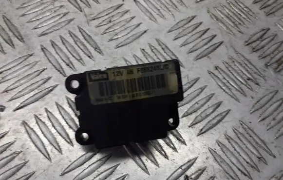 Renault Megane II A/C air flow flap actuator/motor 