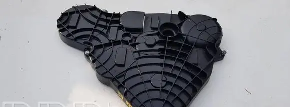 Fiat Ducato Timing belt guard (cover) 9808515280 DW10FU