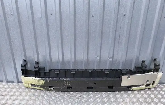 Volvo S60 Rear bumper foam support bar 09484006