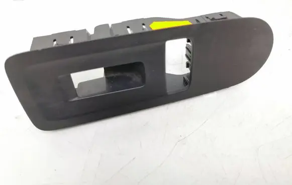 Volkswagen Up Front door window switch trim 1S0867255C