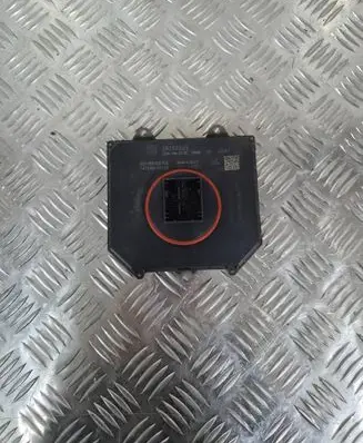 Opel Zafira C LED ballast control module 39050535
