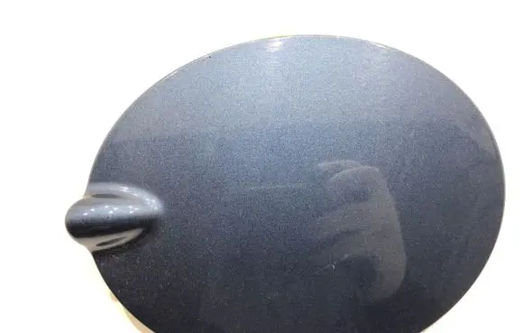 Ford Fiesta Fuel tank cap 