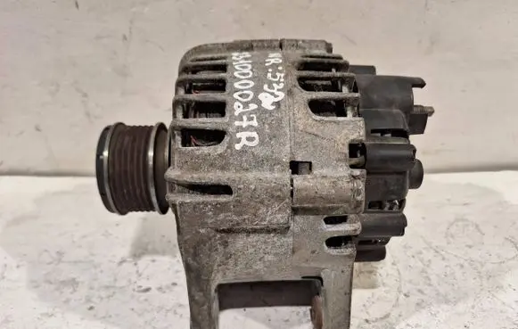 Renault Scenic III - Grand scenic III Generator/alternator 231000027R