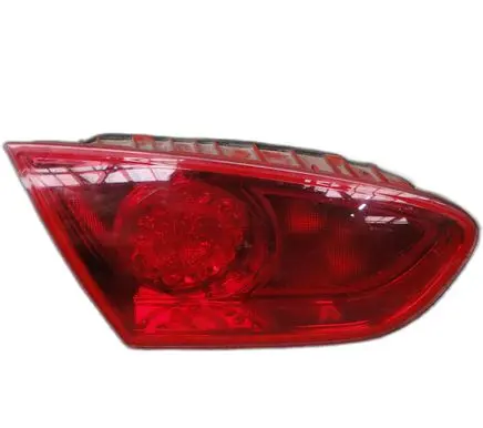 Seat Leon (1P) Rear/tail lights 