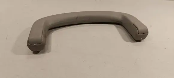 Nissan Navara D40 Rear interior roof grab handle