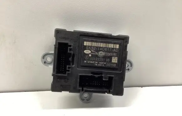 Land Rover Range Rover L405 Door control unit/module EK5214D617AD