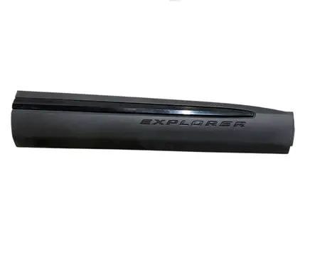 Ford Explorer VI Front door trim (molding) LB5BS20848BBW LB5BS20848B LB5BS20848