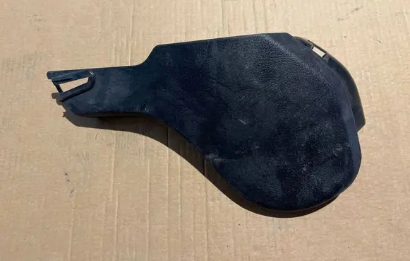 Mercedes-Benz SL R231 Seat trim A2319180800