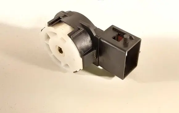 Mazda 3 II Ignition lock contact 