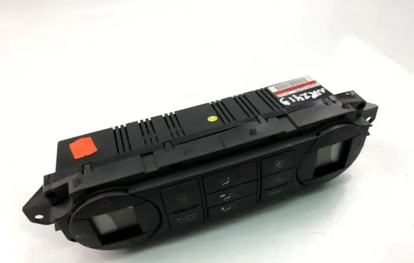 Ford C-MAX I Interior fan control switch 3M5T18C612AL