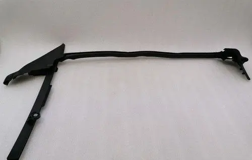 Audi E-tron GT Front door rubber seal 9J1837434