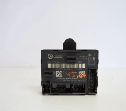 Audi A4 S4 B8 8K Door control unit/module 8K0959793
