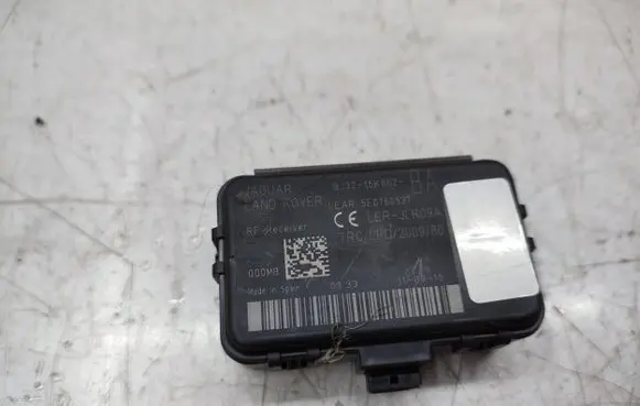 Land Rover Evoque I Other control units/modules BJ3215K602BA