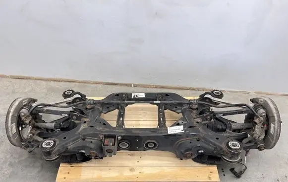 KIA Stinger Rear suspension assembly kit set 