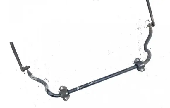 Mercedes-Benz C AMG W204 Front anti-roll bar/sway bar