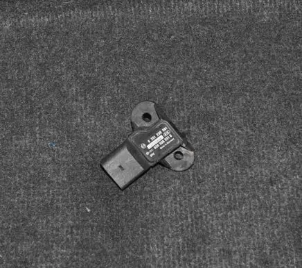 Audi A6 S6 C7 4G Air pressure sensor 0261230081 036906051G